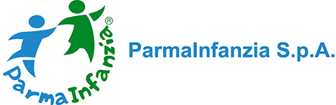 Logo di parma-infanzia