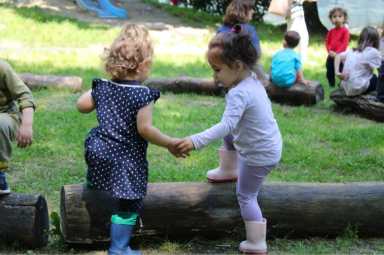 Accesso al Servizio Nidi d'Infanzia, ai Servizi Integrativi e Sperimentali 0/6