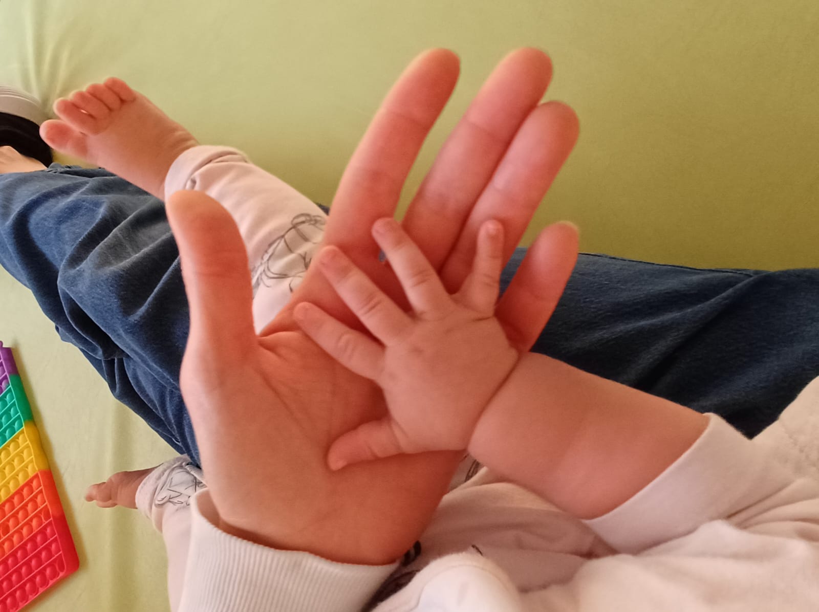 Giornata dei diritti dell'Infanzia e dell'Adolescenza