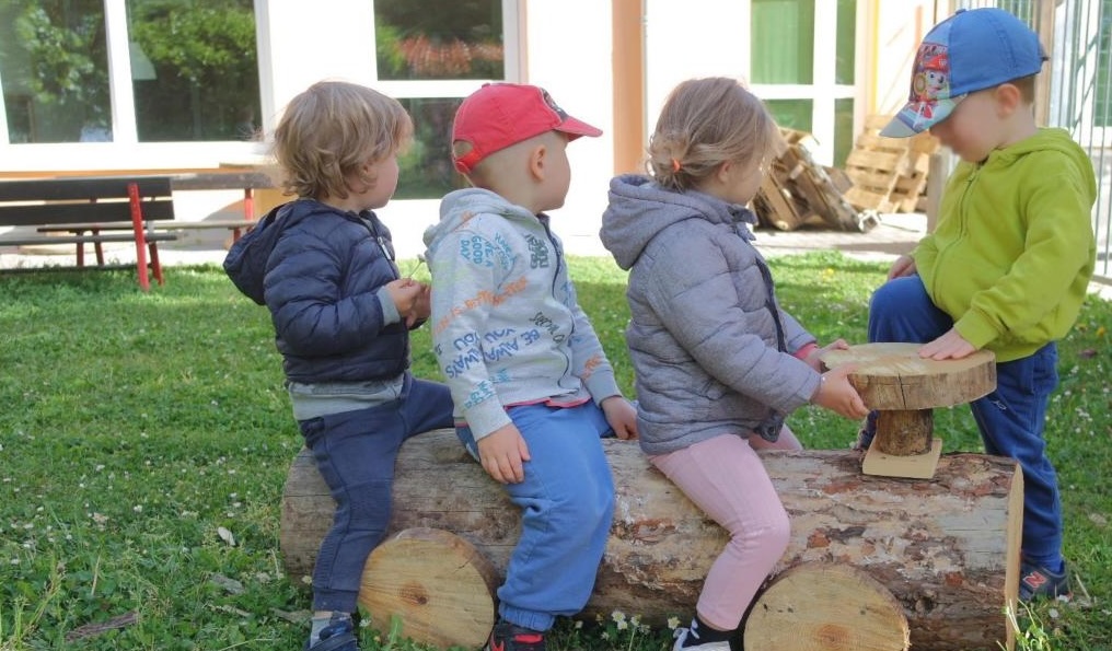 Scuole dell'infanzia